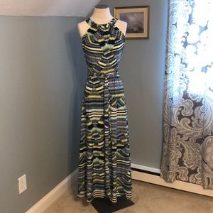 Muse for Soma Maxi Dress